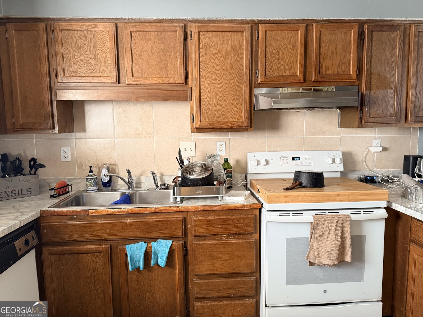 3484 Blazing Pine Path Decatur - Photo 7