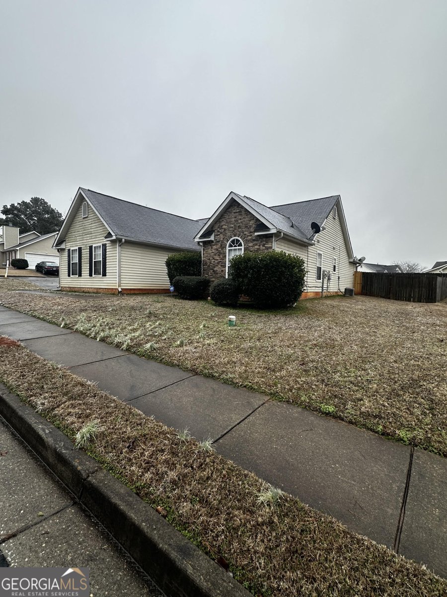 4807 Buchli Lane Lithonia - Photo 1