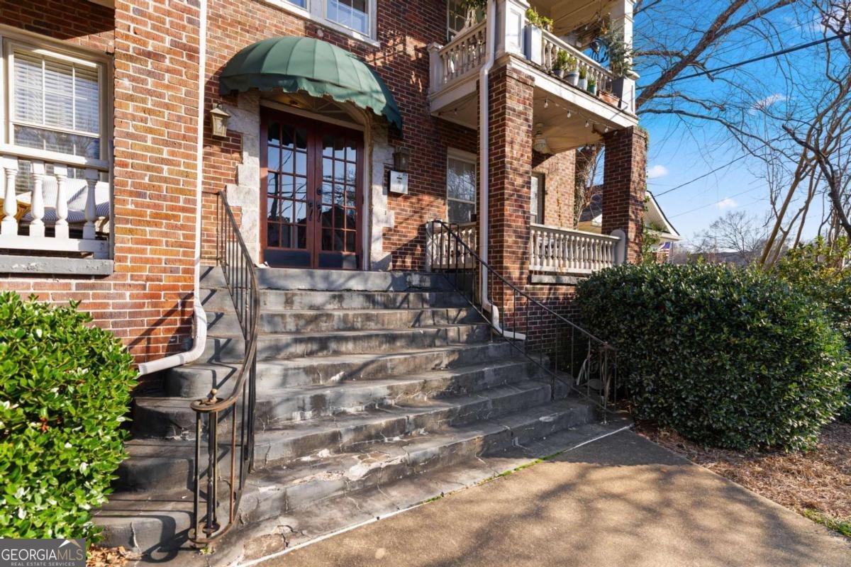 1071 Highland Avenue Atlanta - Photo 19