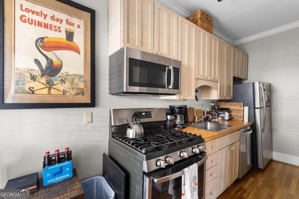 1071 Highland Avenue Atlanta - Photo 6