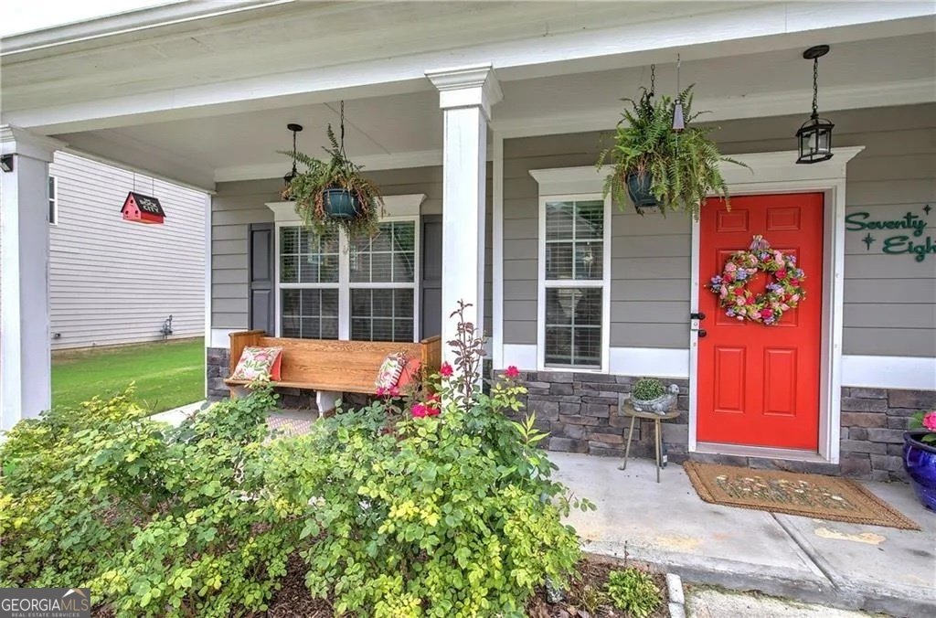 78 Thorndale Court Dallas - Photo 2