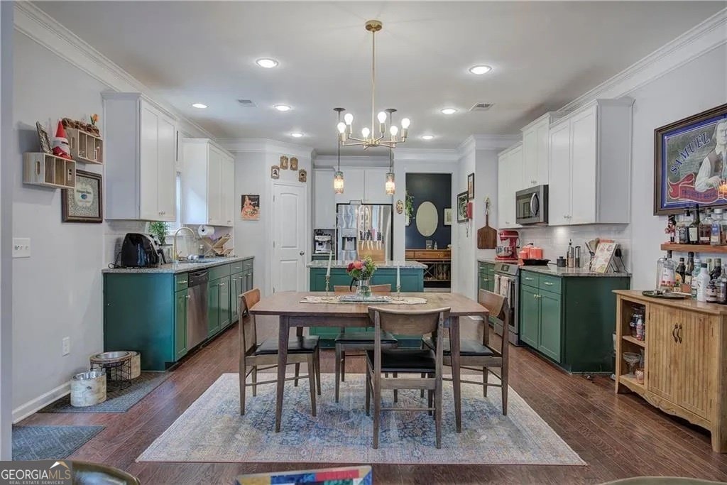 78 Thorndale Court Dallas - Photo 8