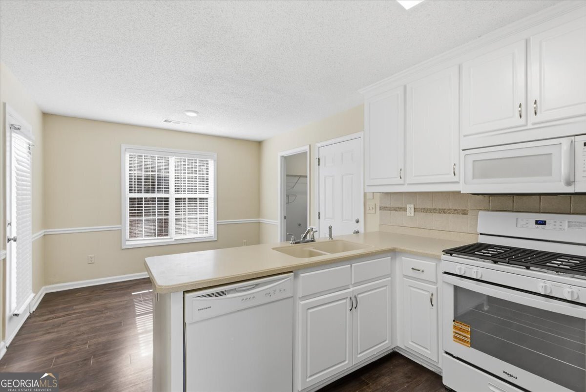 1319 Vine Circle McDonough - Photo 15