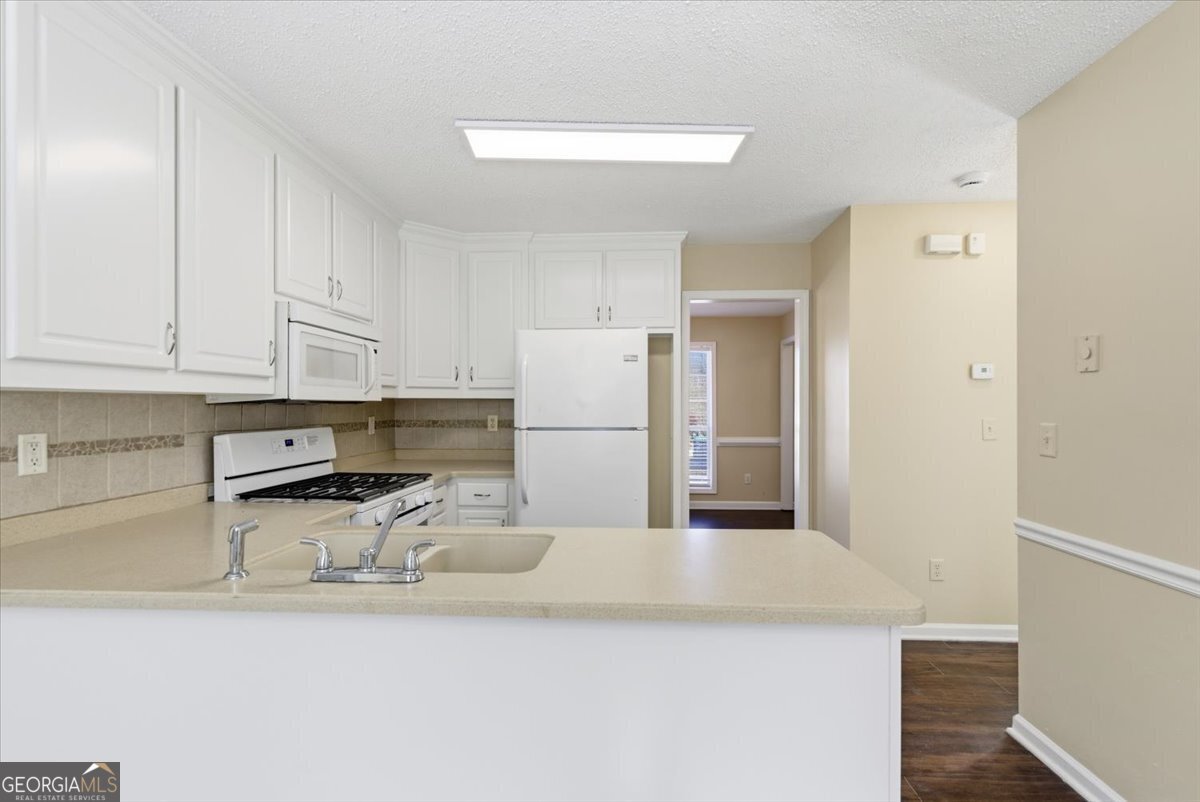 1319 Vine Circle McDonough - Photo 16