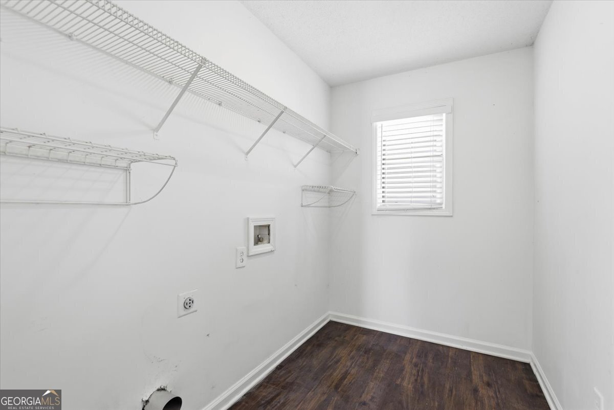 1319 Vine Circle McDonough - Photo 20