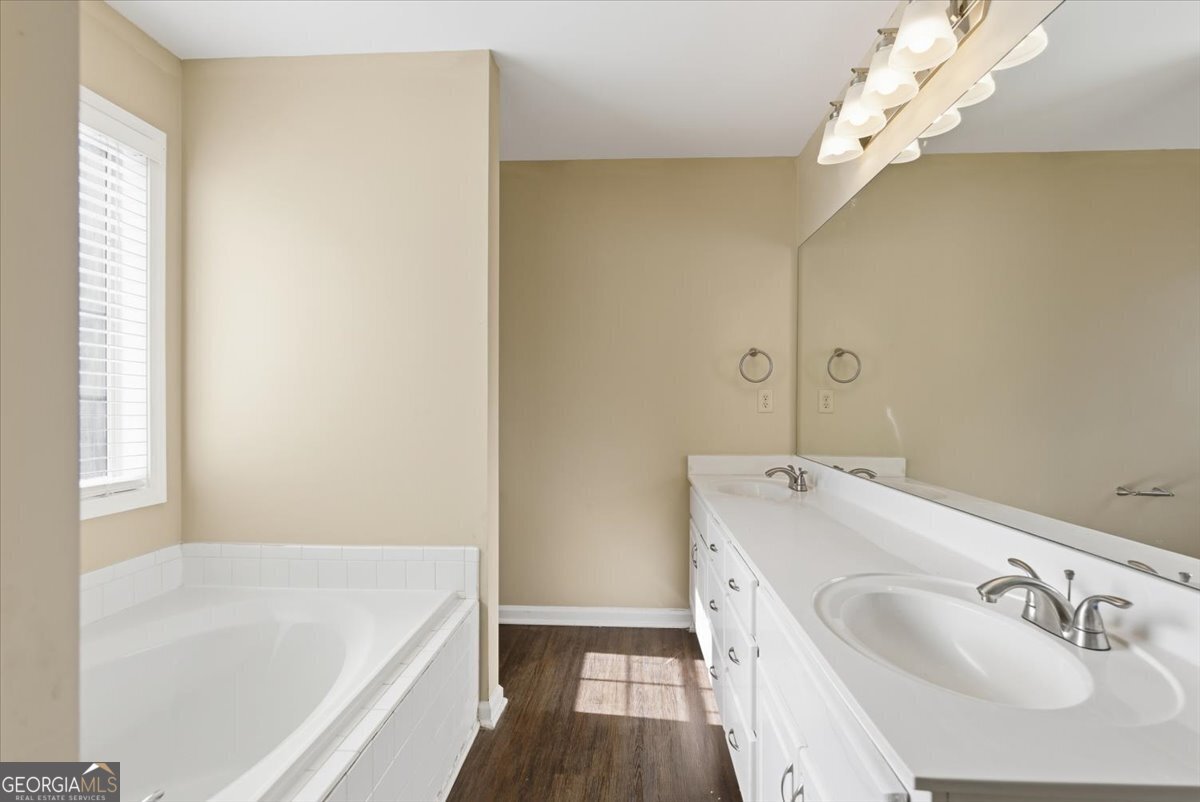 1319 Vine Circle McDonough - Photo 27