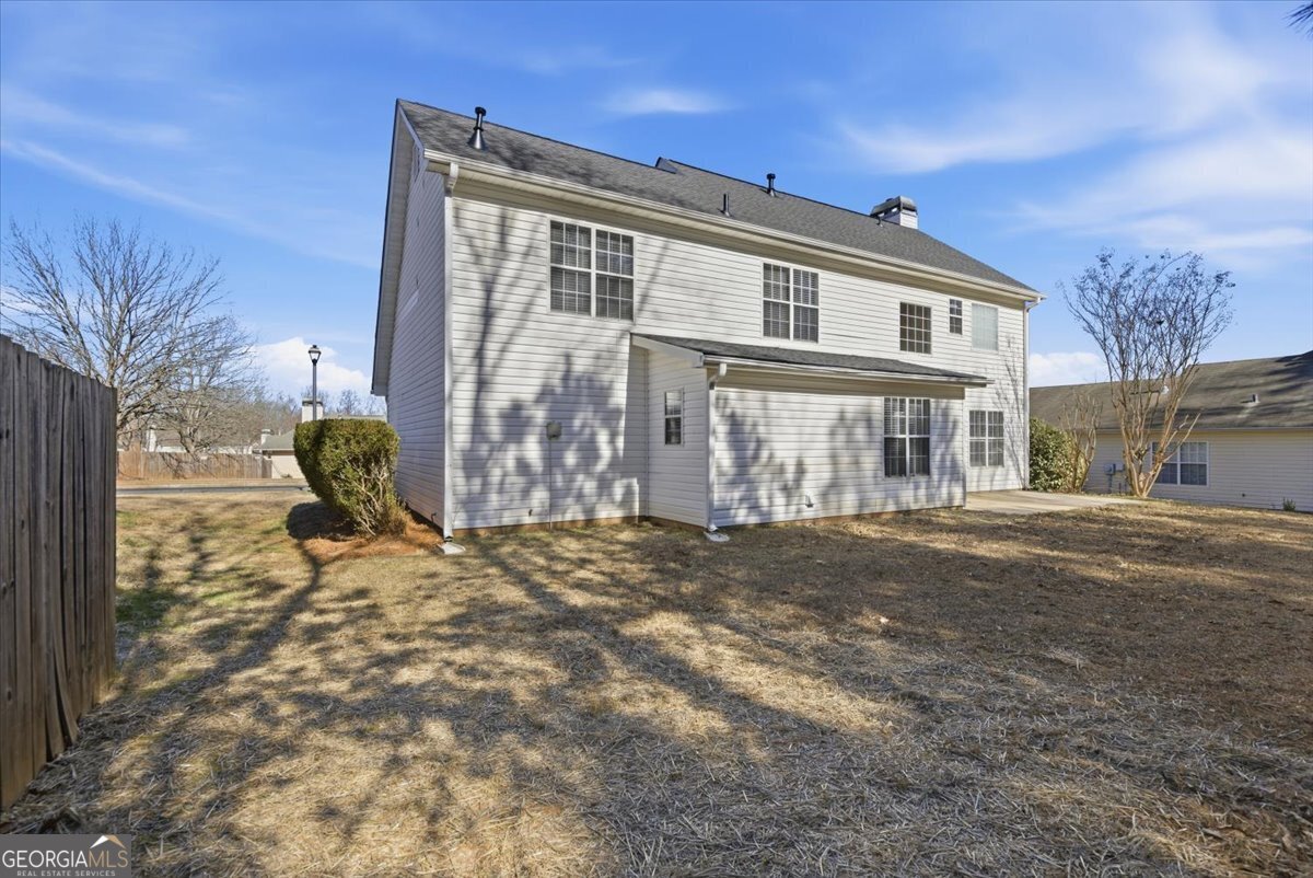 1319 Vine Circle McDonough - Photo 34