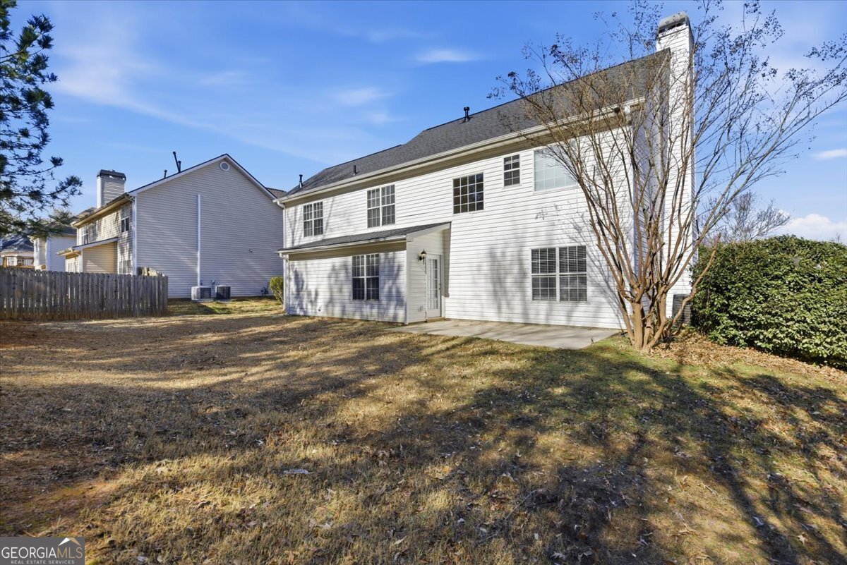 1319 Vine Circle McDonough - Photo 35