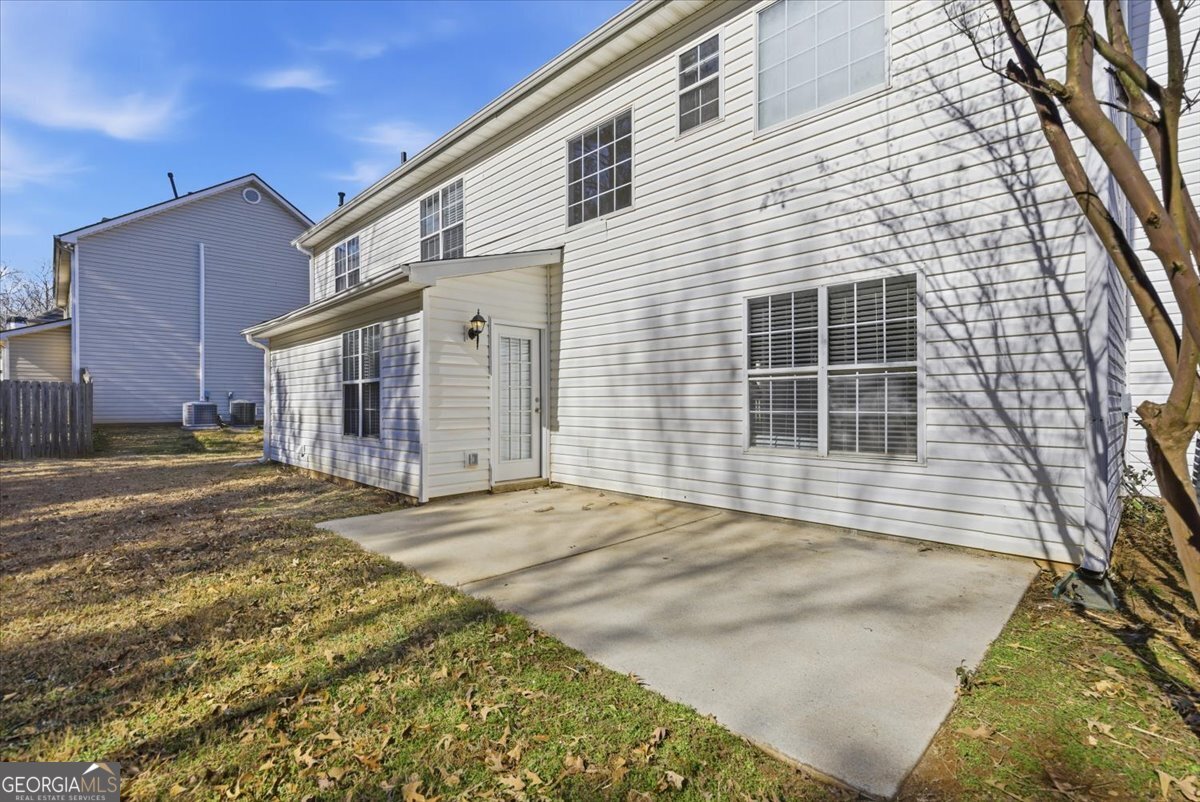 1319 Vine Circle McDonough - Photo 36