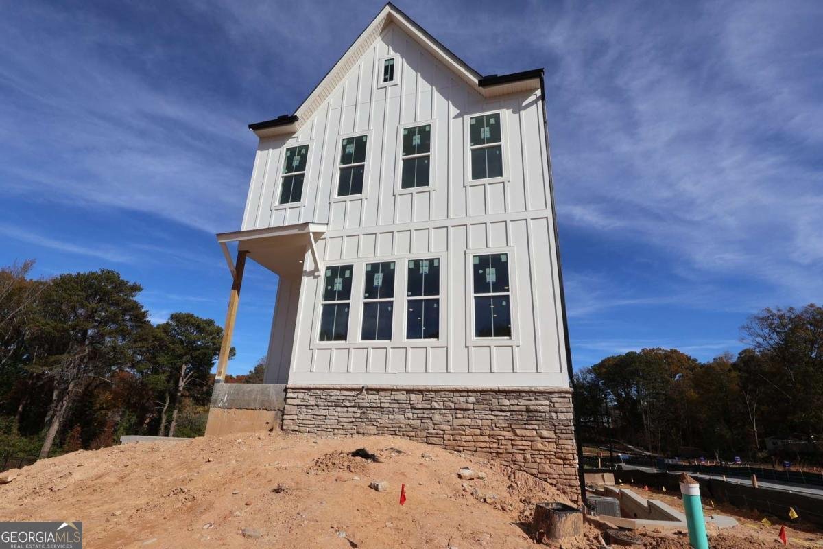 831 Timbre Lane Decatur - Photo 1