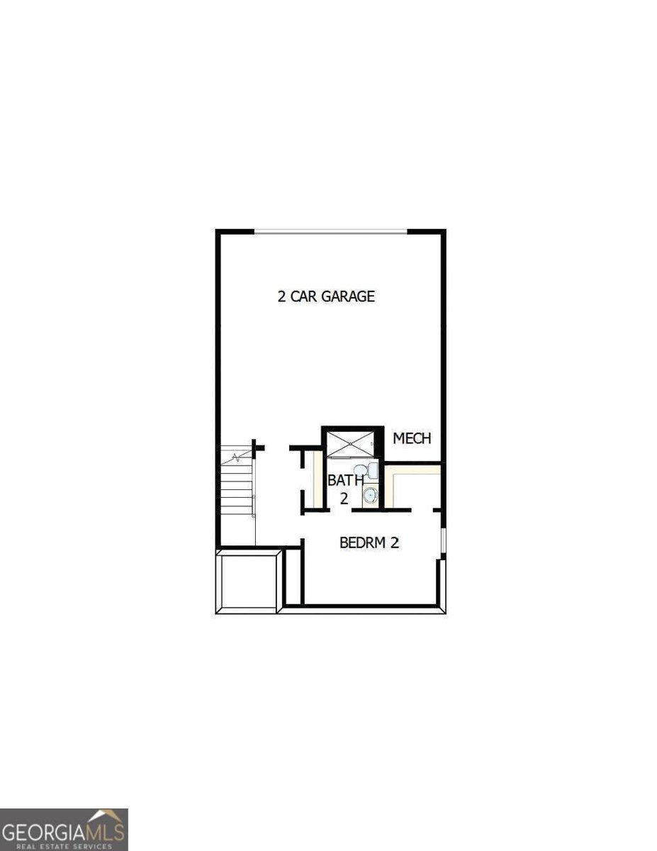 831 Timbre Lane Decatur - Photo 6