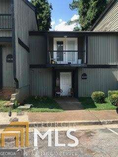 6020 Regent Manor Lithonia - Photo 1