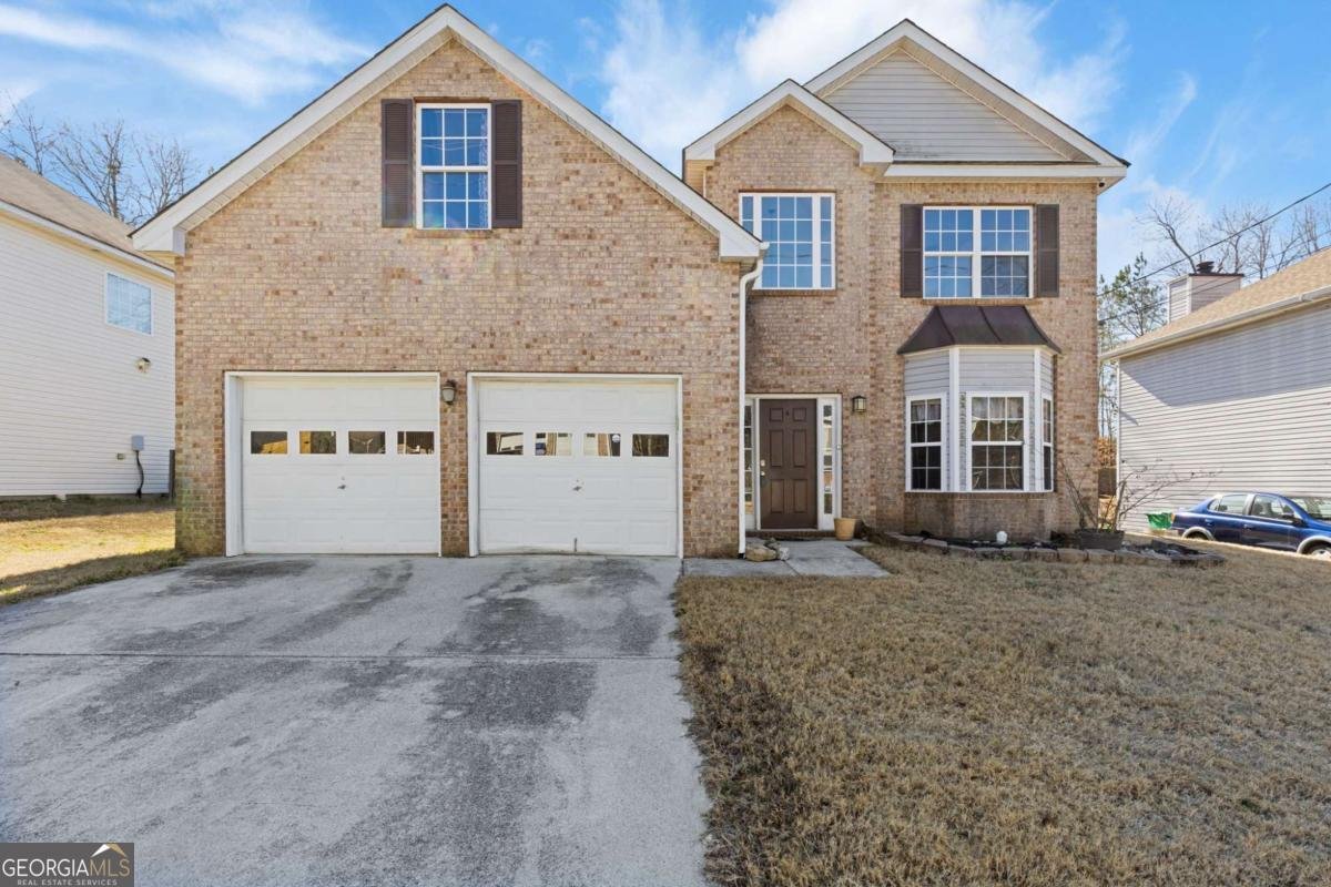 7035 Red Maple Lane Lithonia - Photo 1