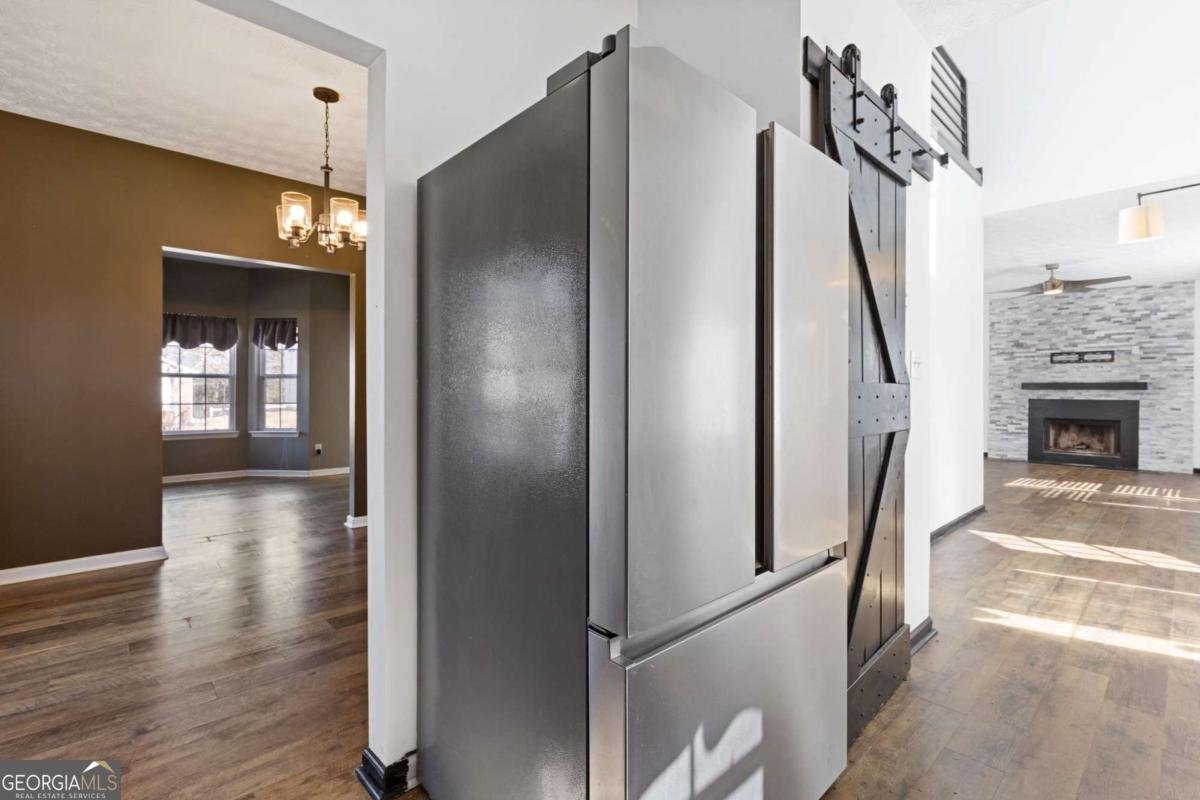 7035 Red Maple Lane Lithonia - Photo 13