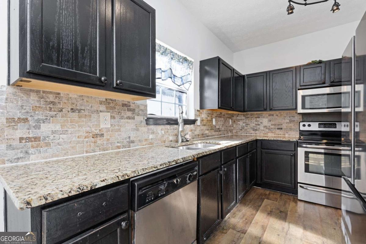 7035 Red Maple Lane Lithonia - Photo 14