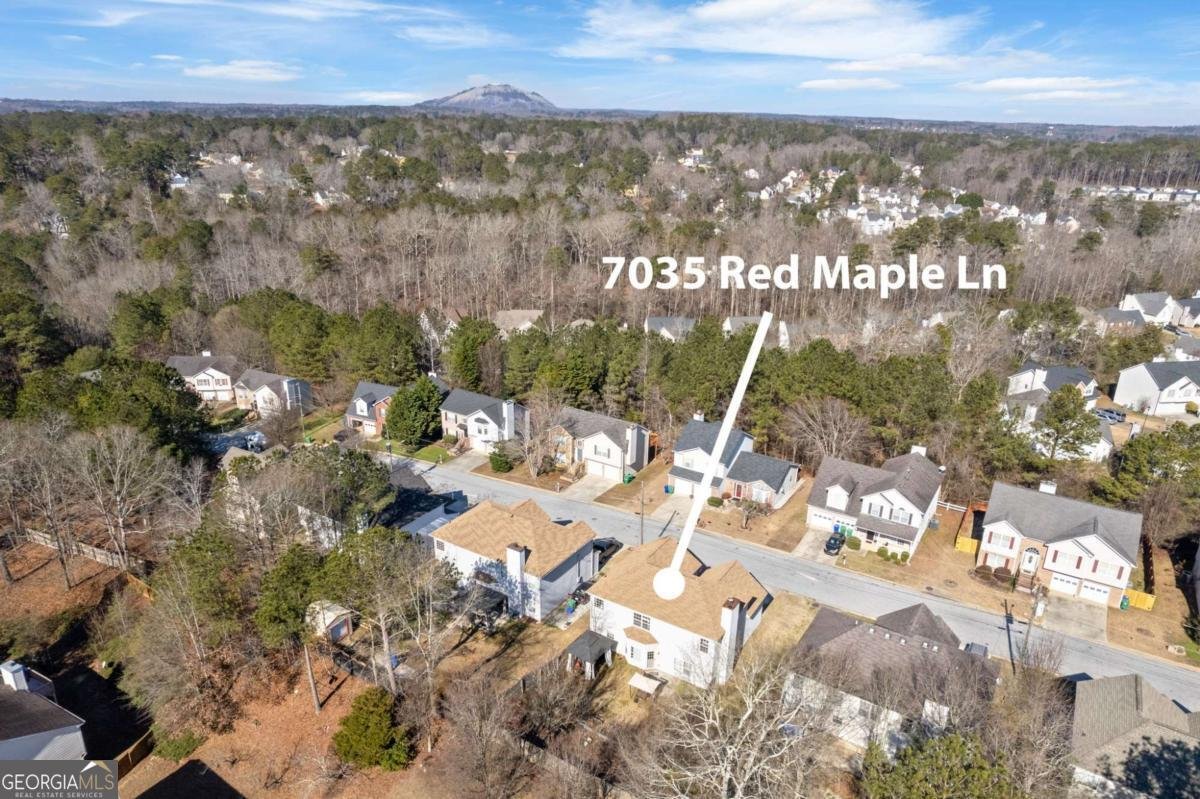 7035 Red Maple Lane Lithonia - Photo 35