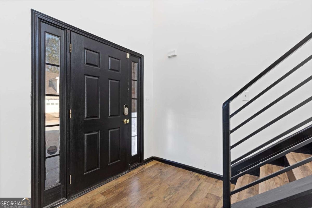 7035 Red Maple Lane Lithonia - Photo 6