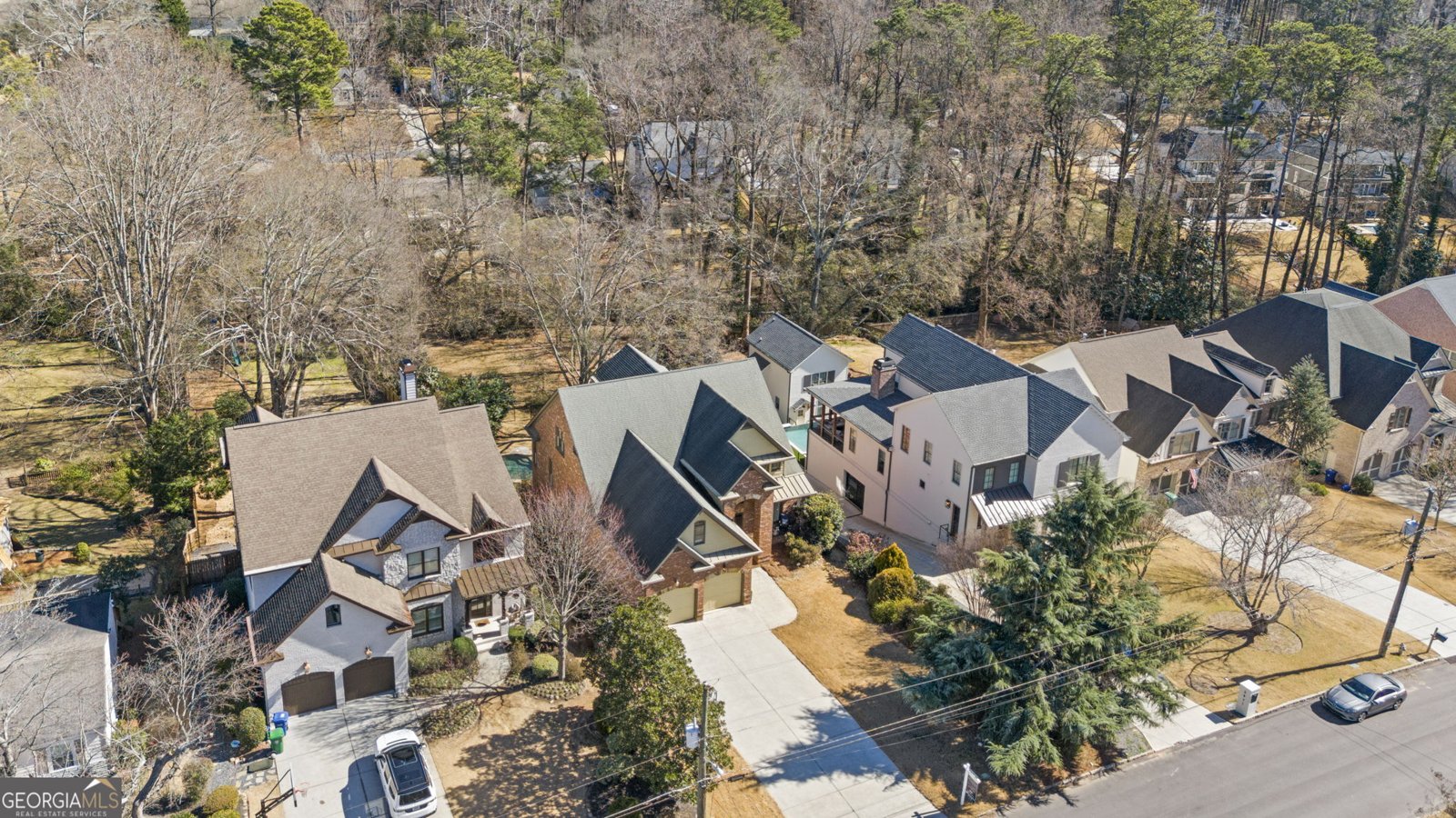 2977 Ringle Road Atlanta - Photo 6