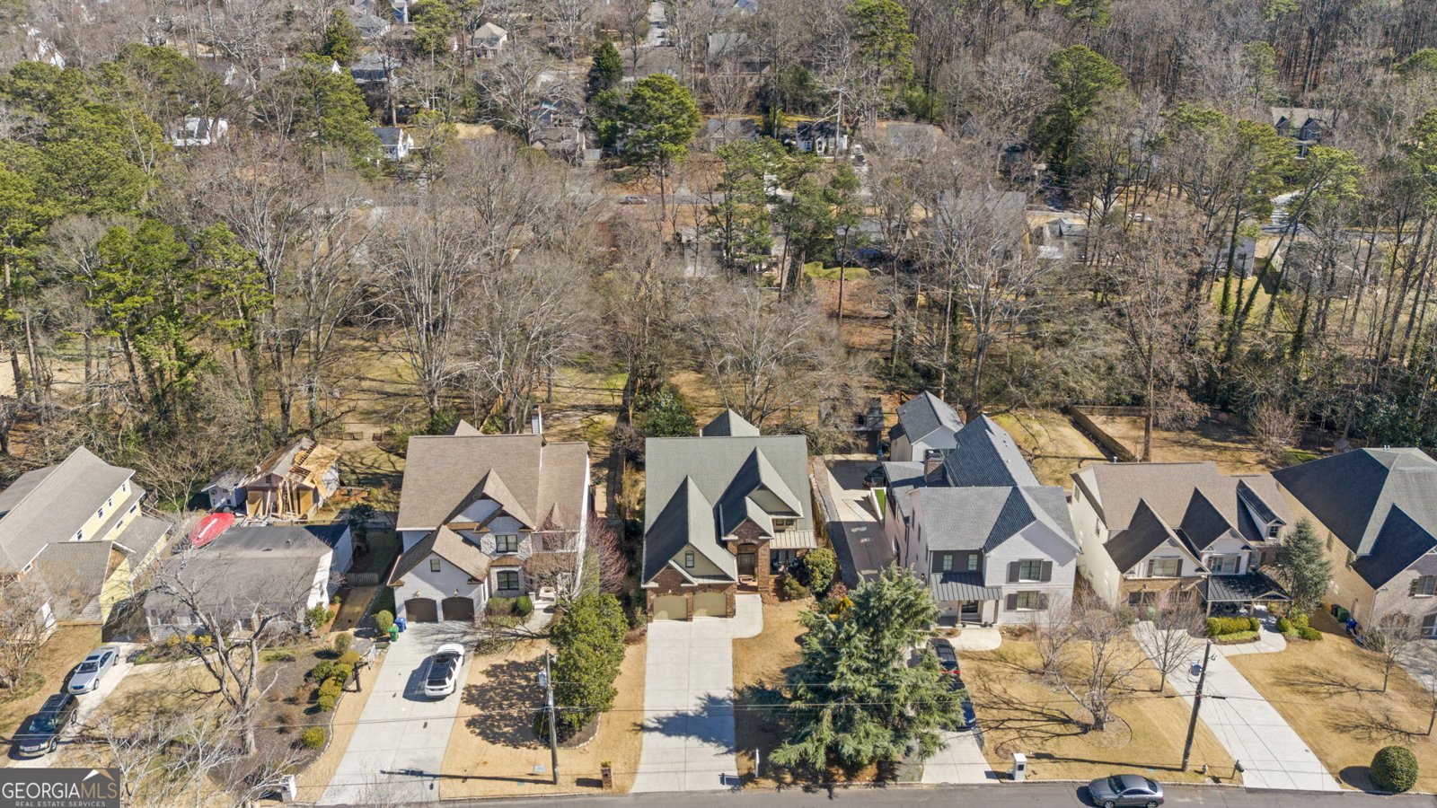 2977 Ringle Road Atlanta - Photo 65