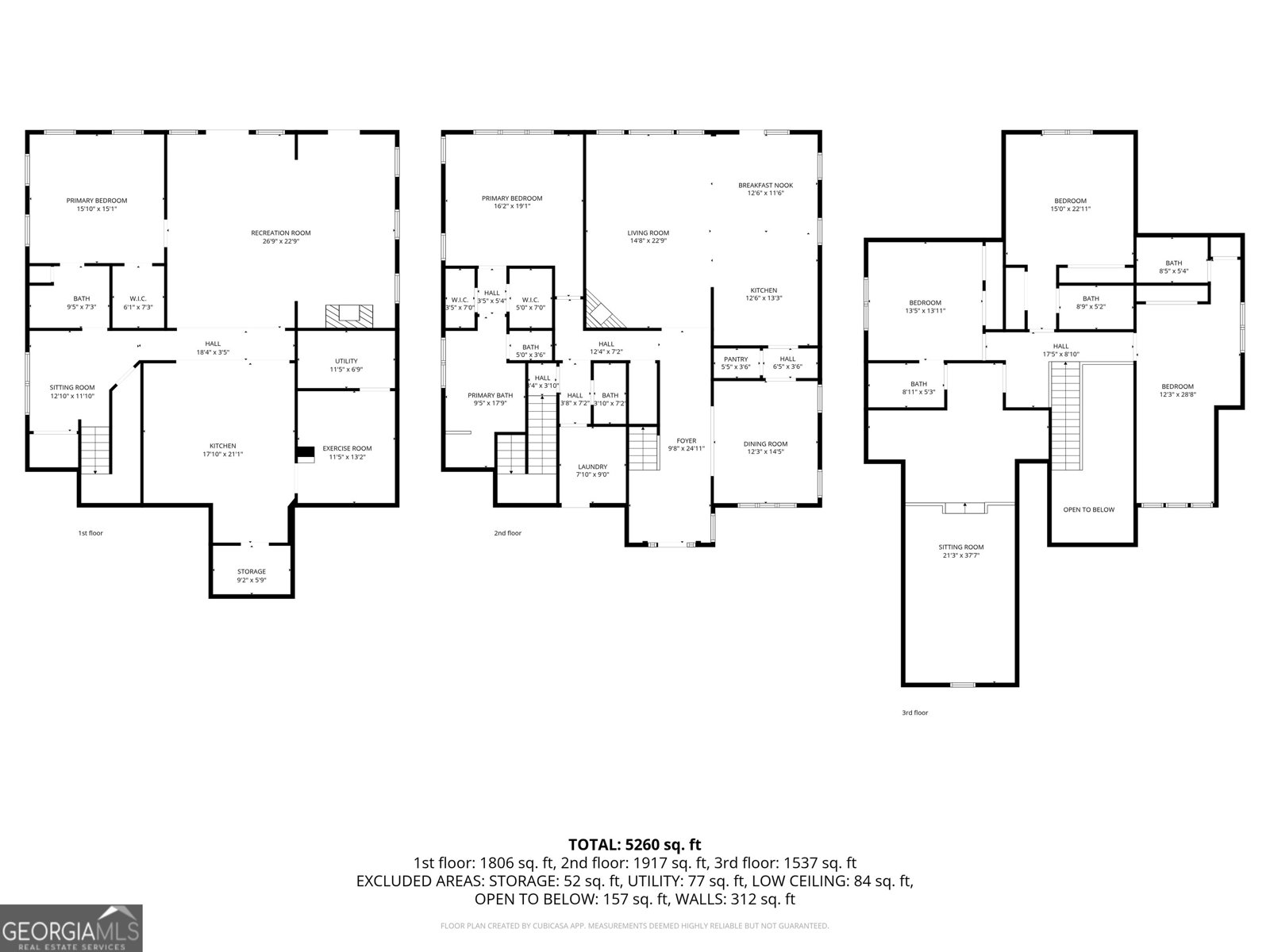 2977 Ringle Road Atlanta - Photo 68