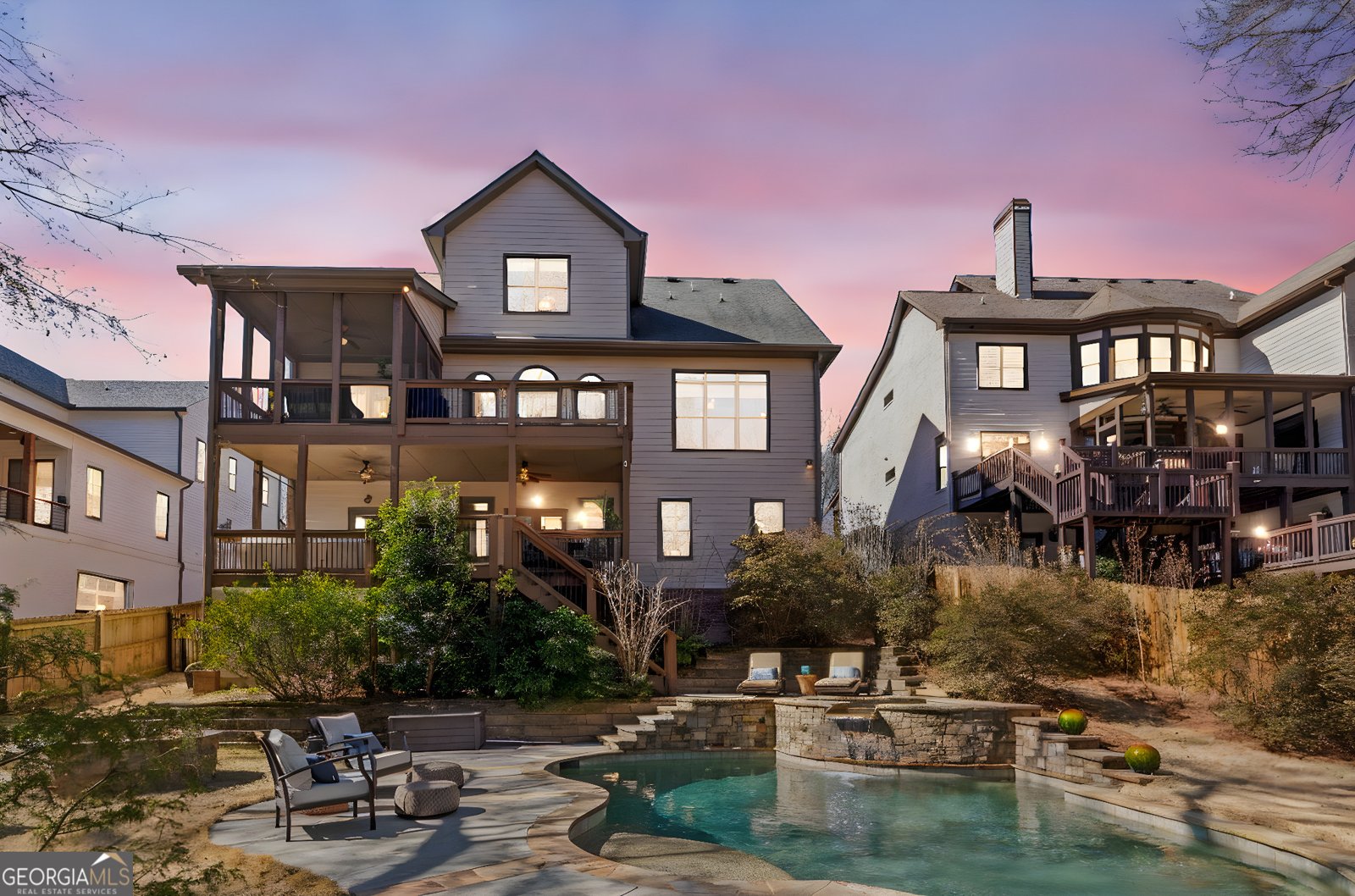 2977 Ringle Road Atlanta - Photo 8