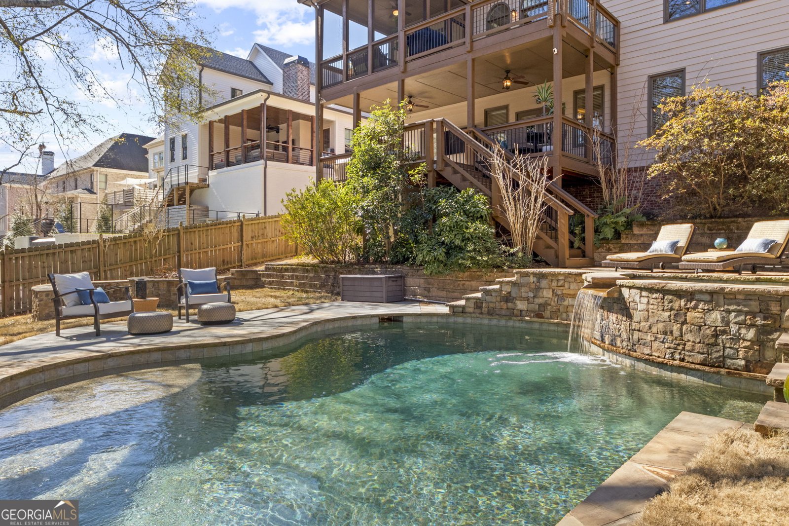 2977 Ringle Road Atlanta - Photo 9