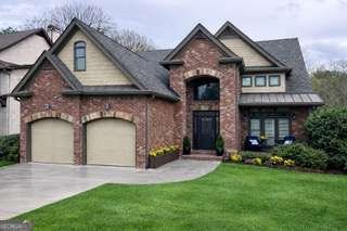 2977 Ringle Road Atlanta - Photo 1