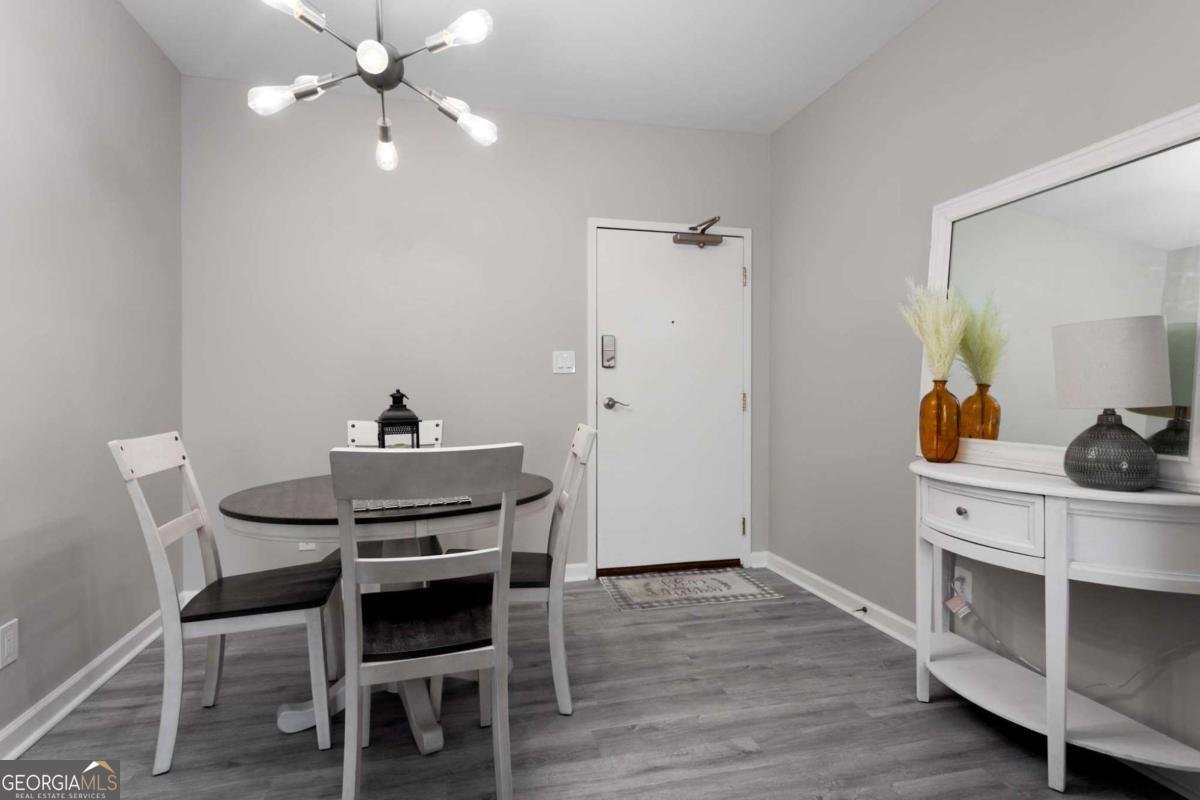 1421 Peachtree Street Atlanta - Photo 10