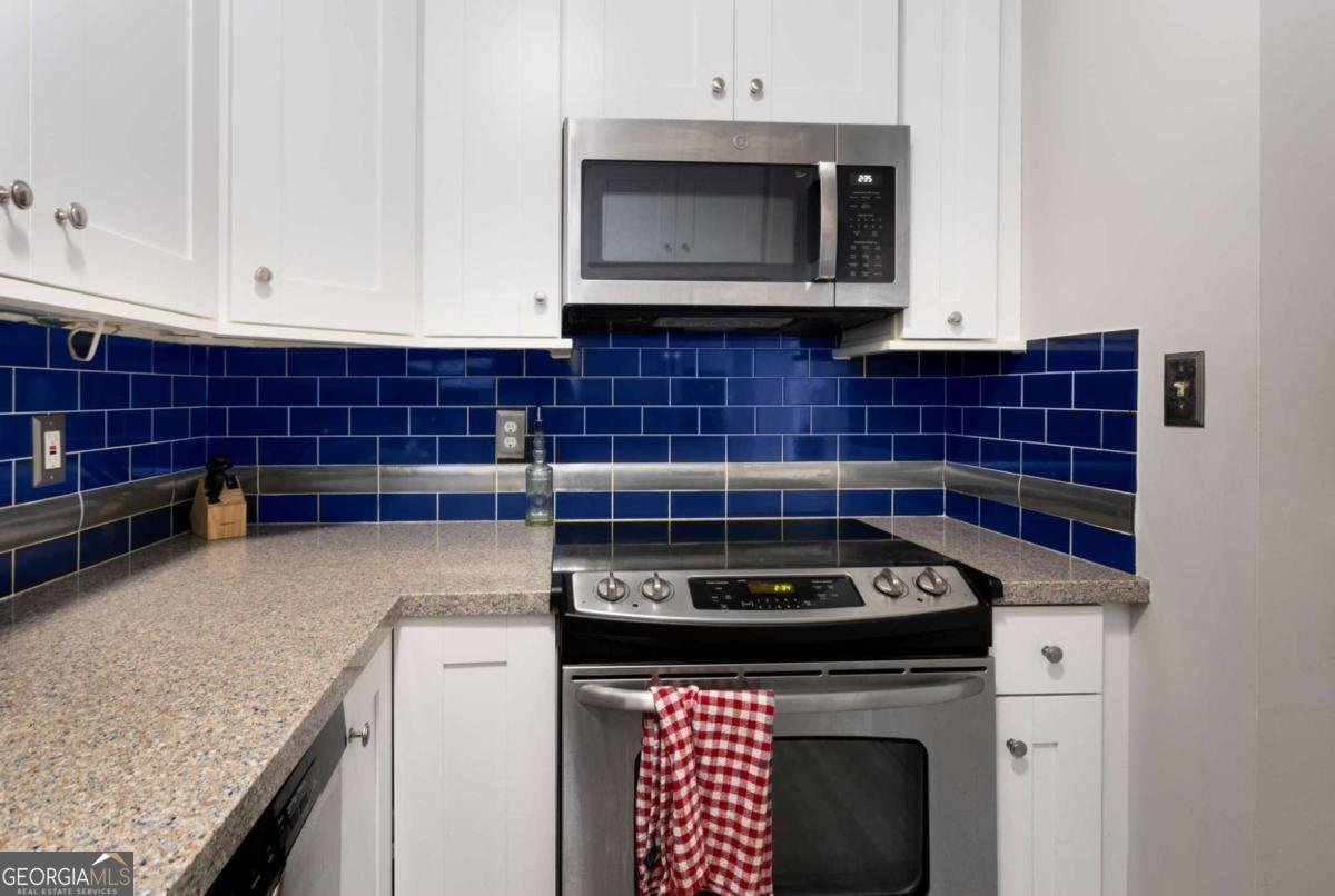 1421 Peachtree Street Atlanta - Photo 8