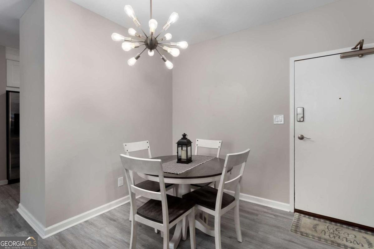 1421 Peachtree Street Atlanta - Photo 9