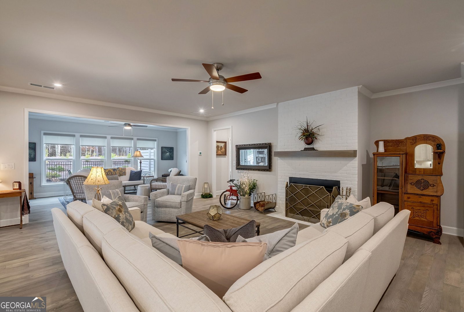 1041 Pebble Creek Road Greensboro - Photo 10