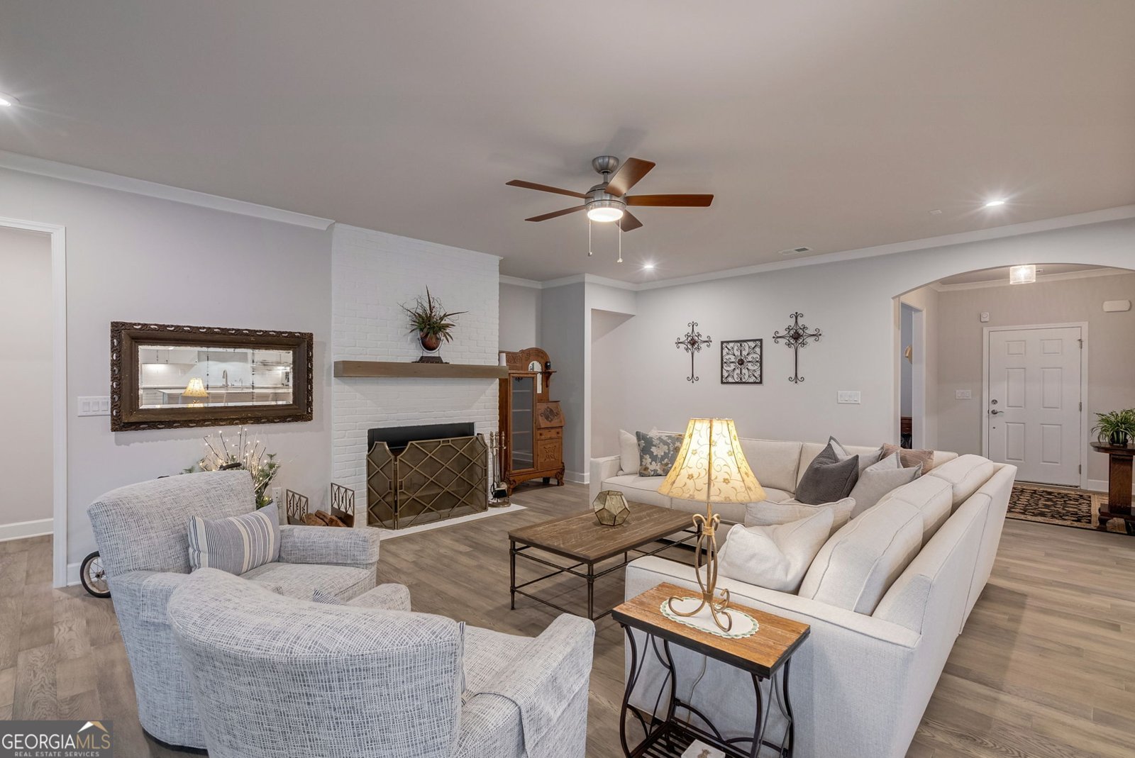 1041 Pebble Creek Road Greensboro - Photo 11