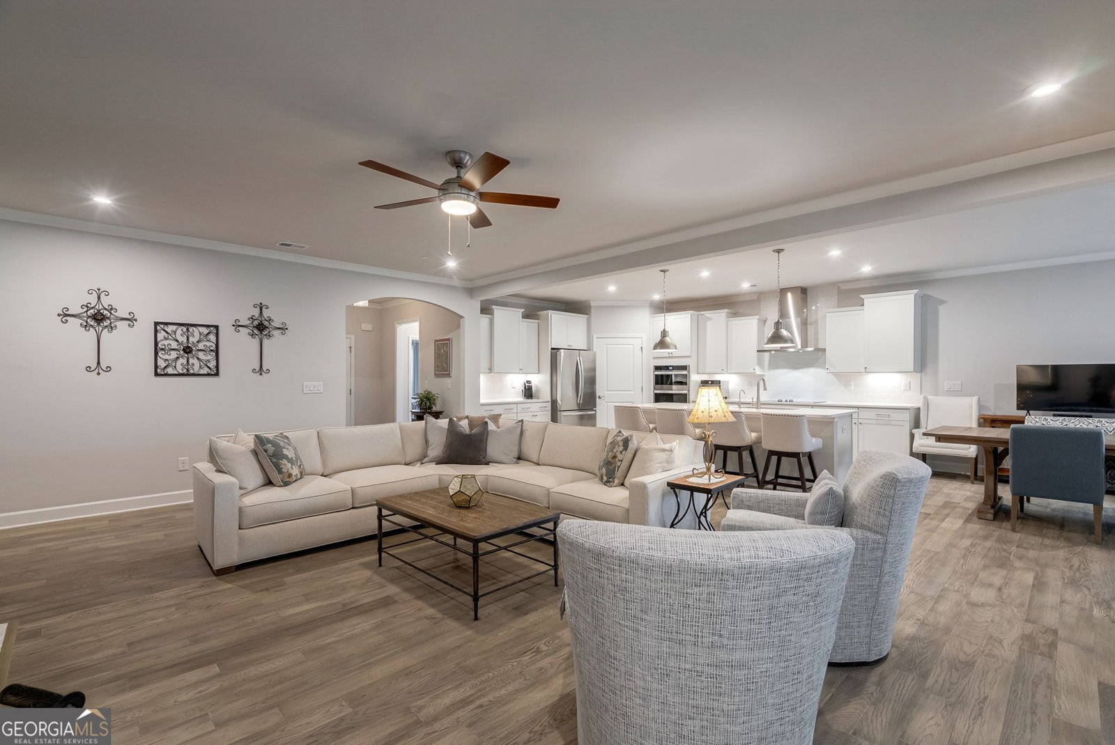 1041 Pebble Creek Road Greensboro - Photo 12