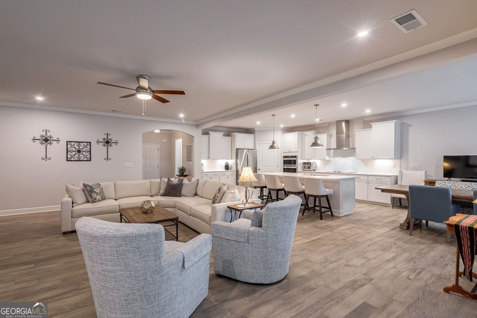 1041 Pebble Creek Road Greensboro - Photo 13