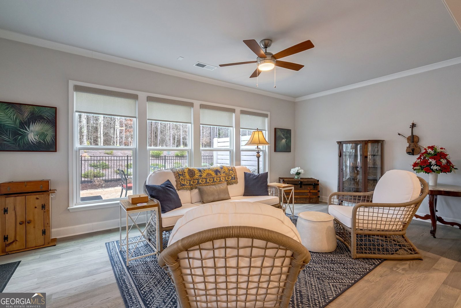 1041 Pebble Creek Road Greensboro - Photo 14