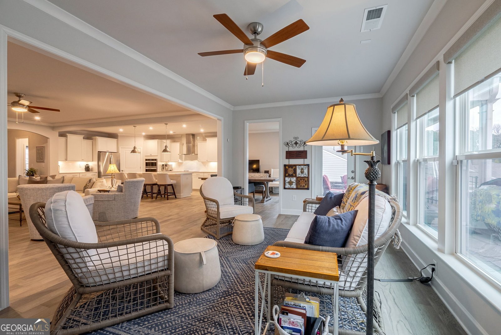 1041 Pebble Creek Road Greensboro - Photo 15