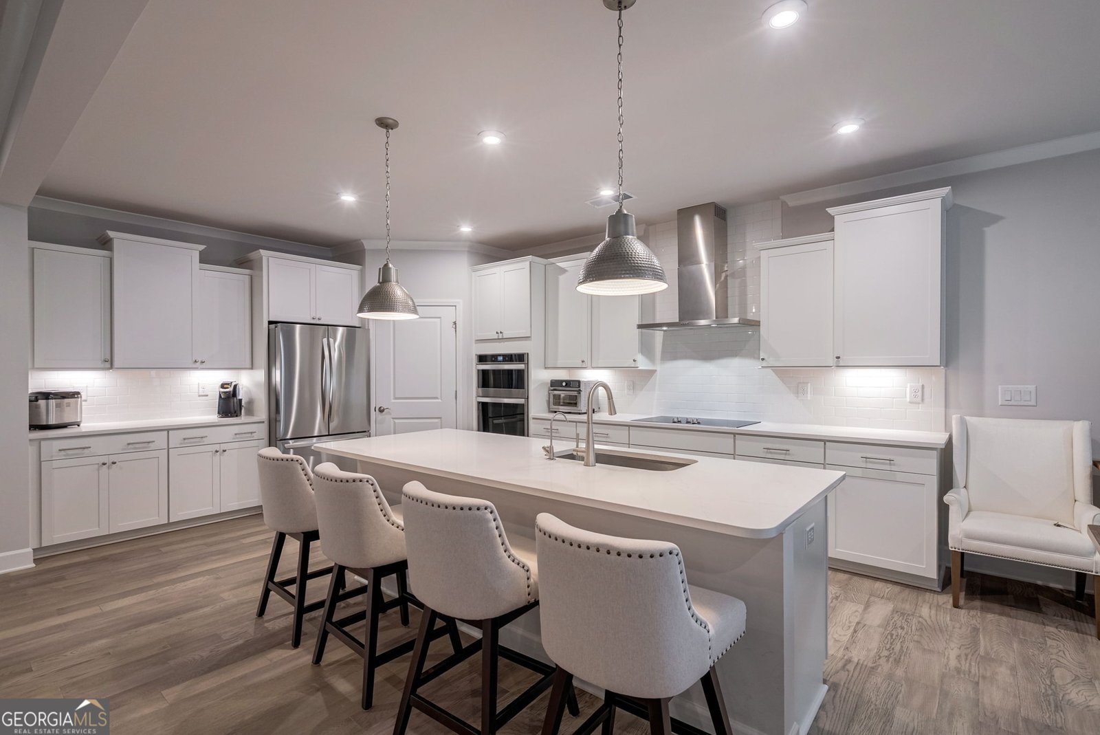 1041 Pebble Creek Road Greensboro - Photo 16