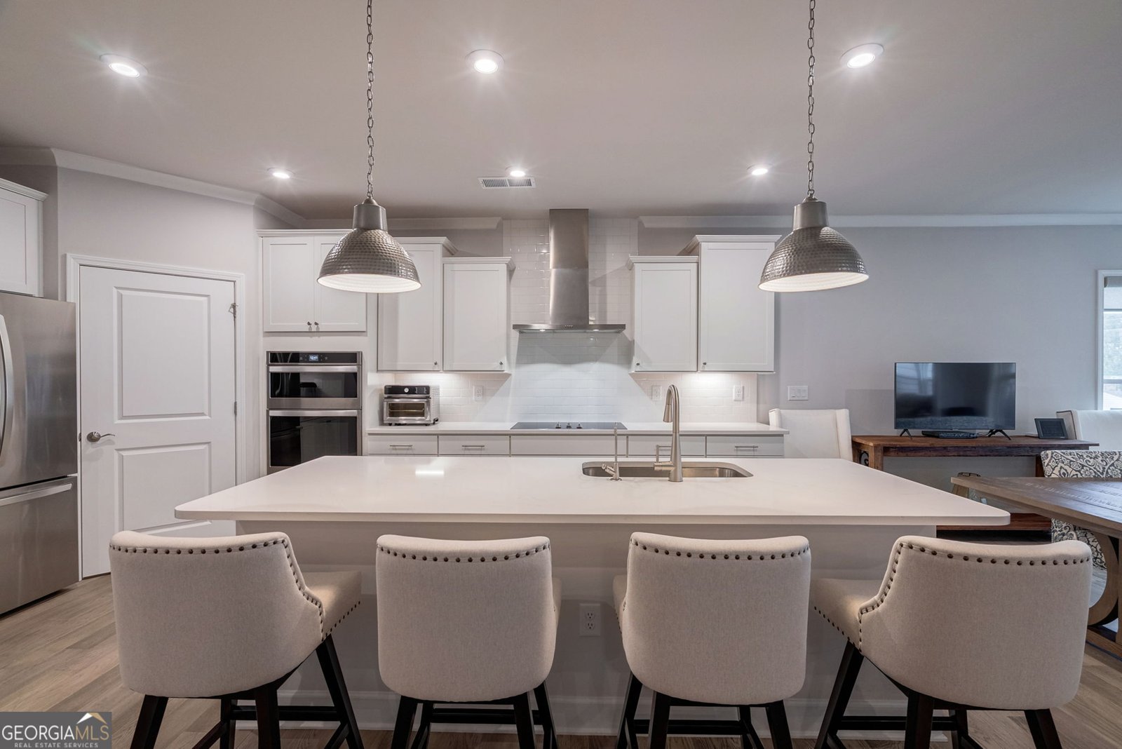 1041 Pebble Creek Road Greensboro - Photo 17