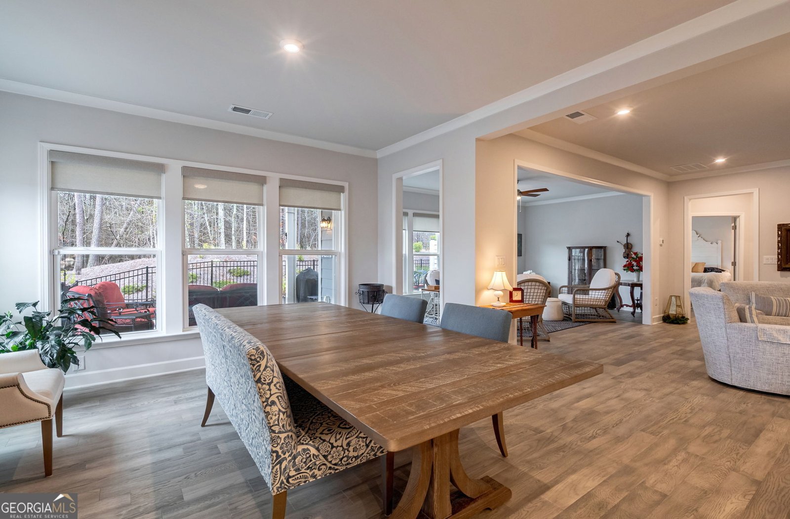 1041 Pebble Creek Road Greensboro - Photo 23