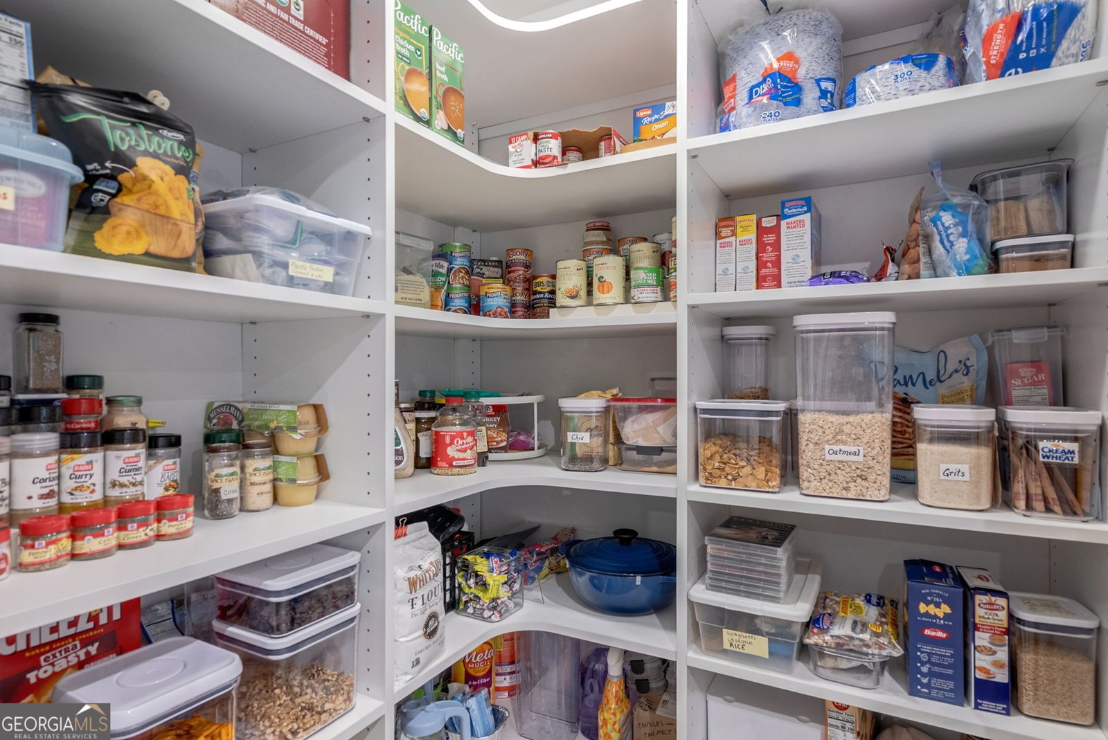 1041 Pebble Creek Road Greensboro - Photo 24