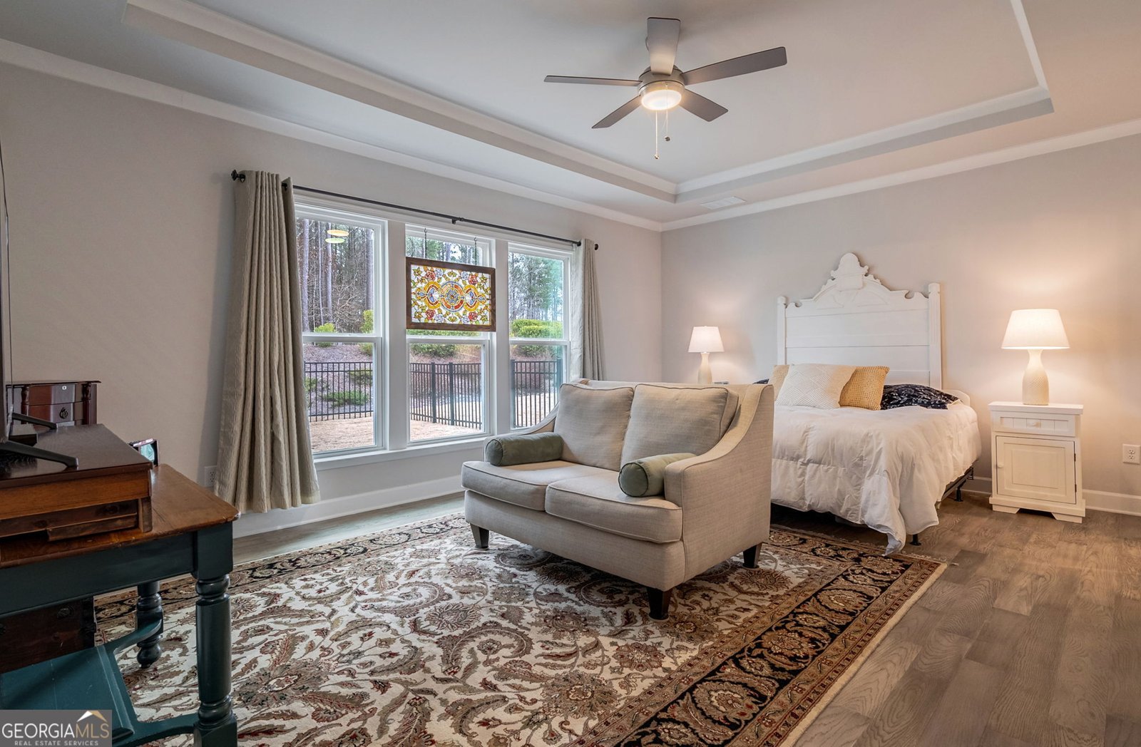 1041 Pebble Creek Road Greensboro - Photo 25