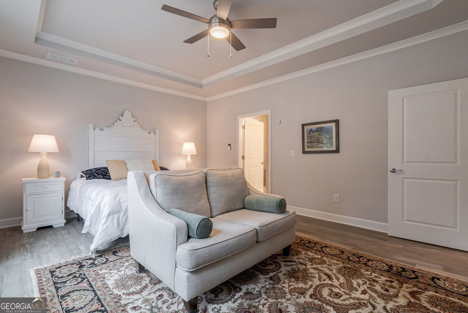 1041 Pebble Creek Road Greensboro - Photo 26