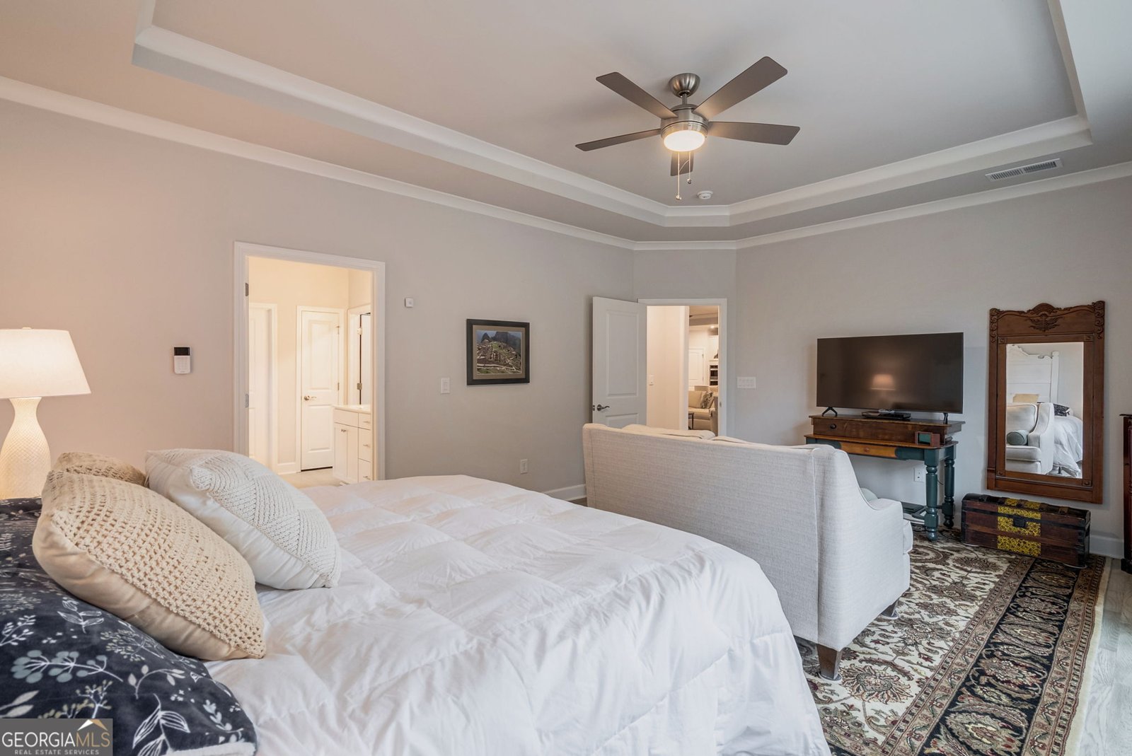 1041 Pebble Creek Road Greensboro - Photo 27