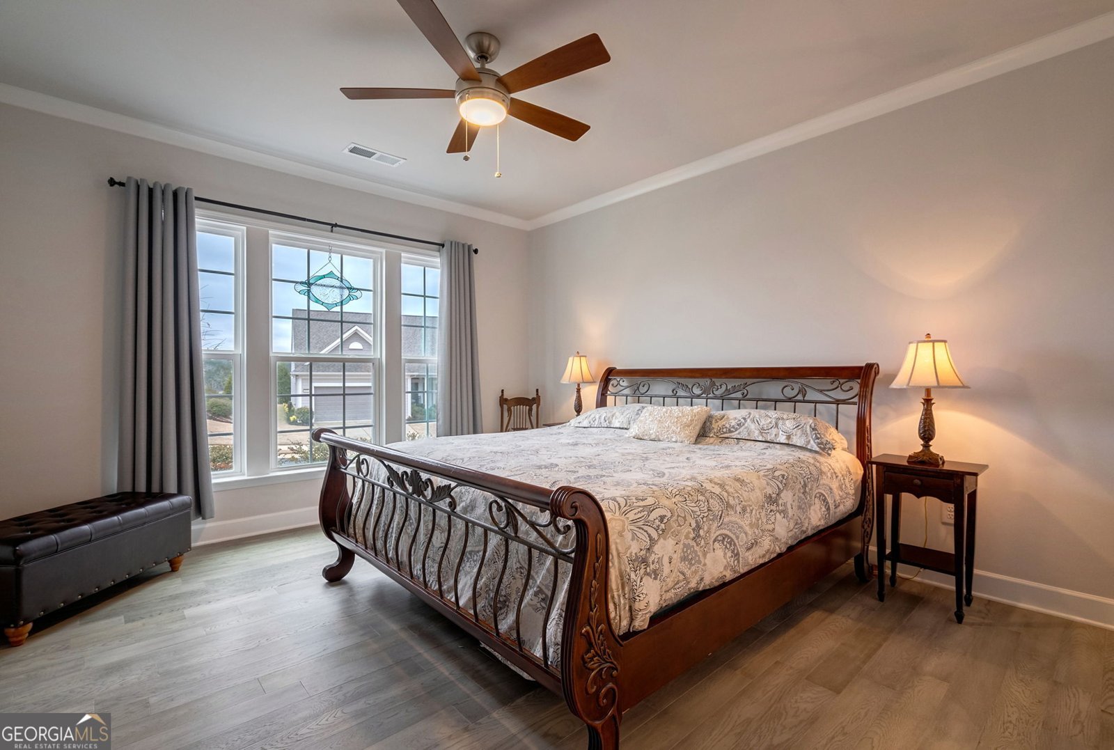 1041 Pebble Creek Road Greensboro - Photo 33