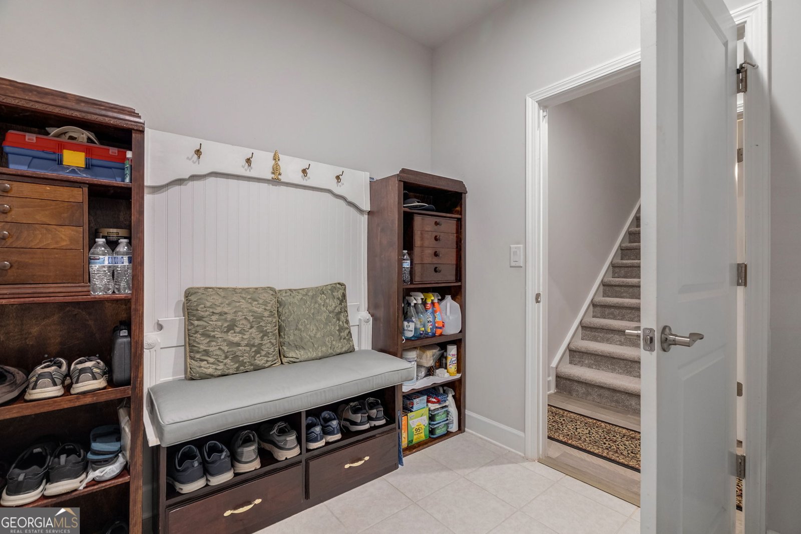 1041 Pebble Creek Road Greensboro - Photo 44