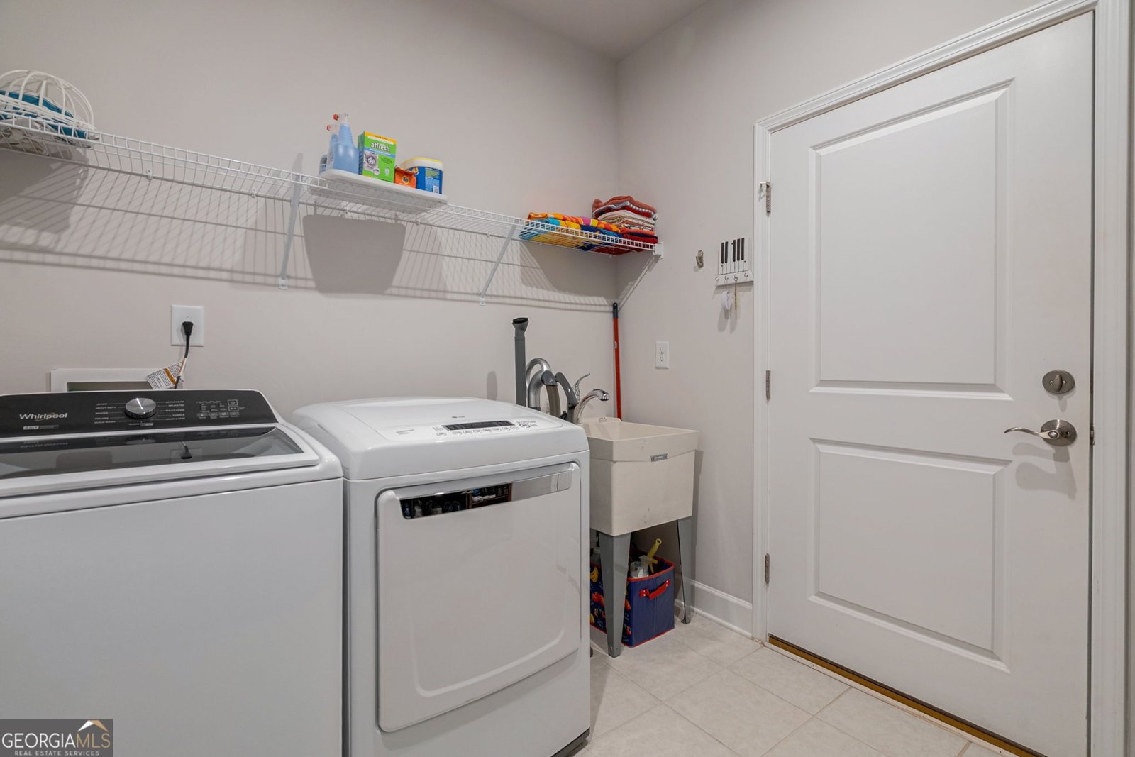 1041 Pebble Creek Road Greensboro - Photo 45