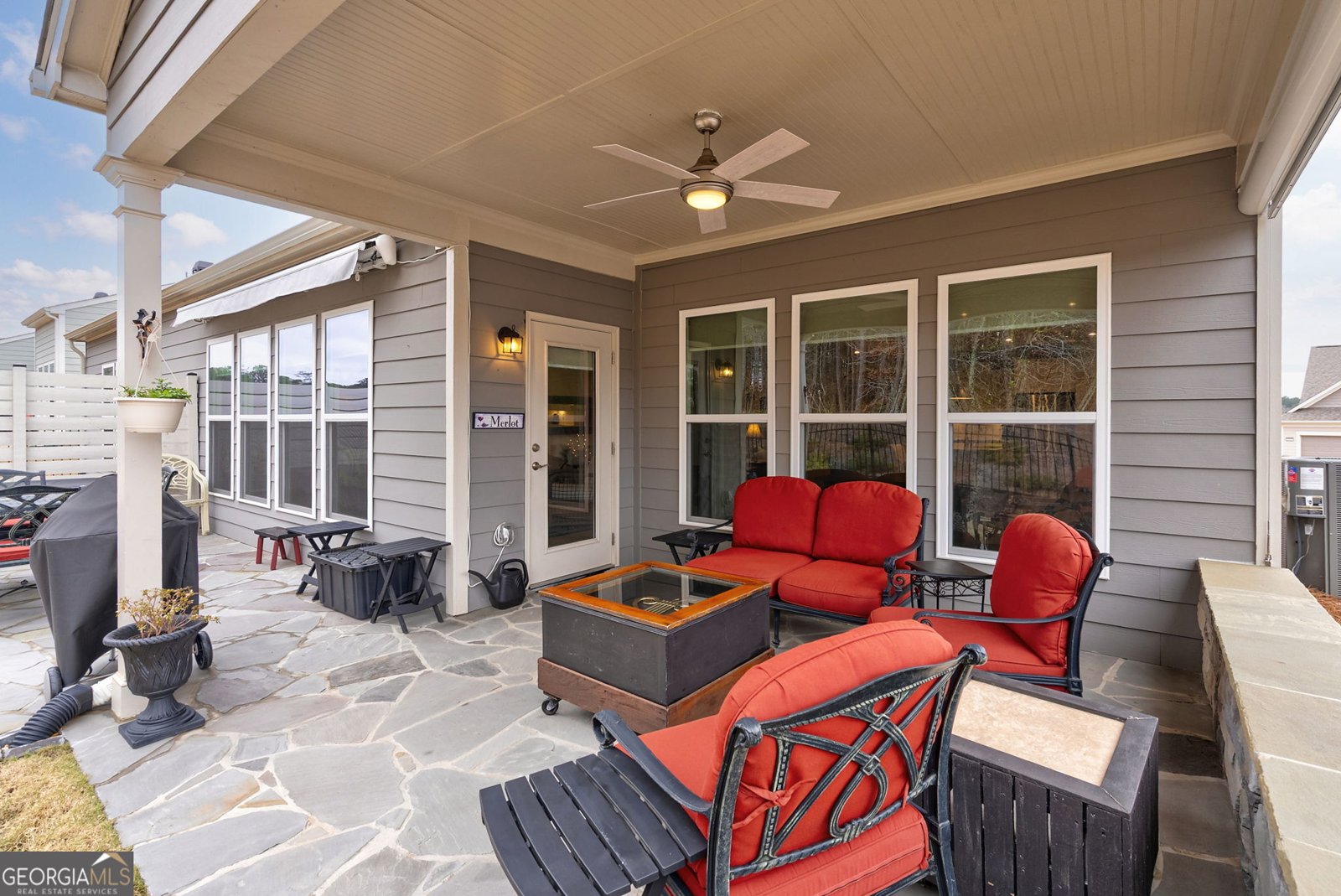 1041 Pebble Creek Road Greensboro - Photo 47