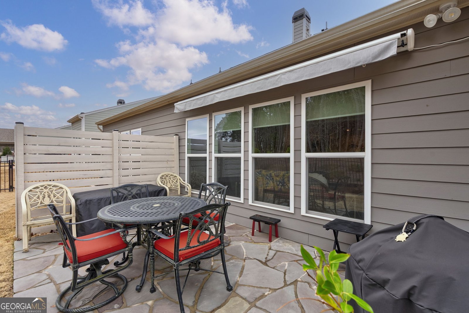 1041 Pebble Creek Road Greensboro - Photo 48