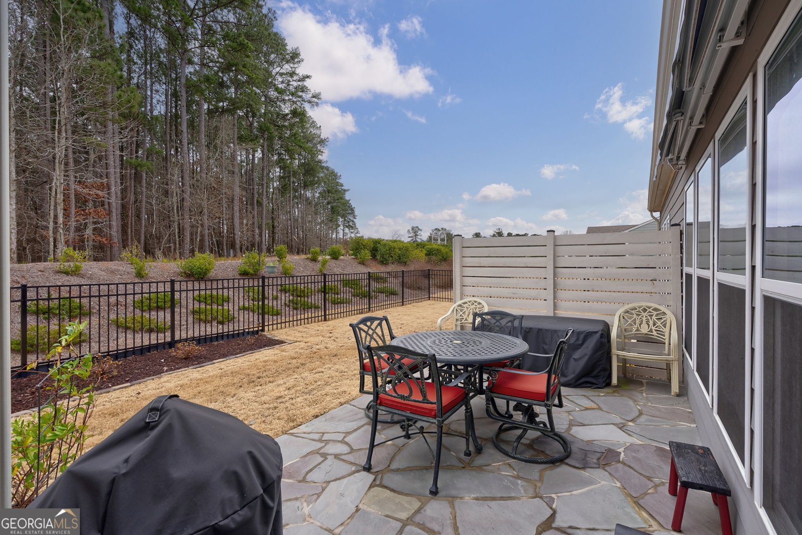 1041 Pebble Creek Road Greensboro - Photo 49