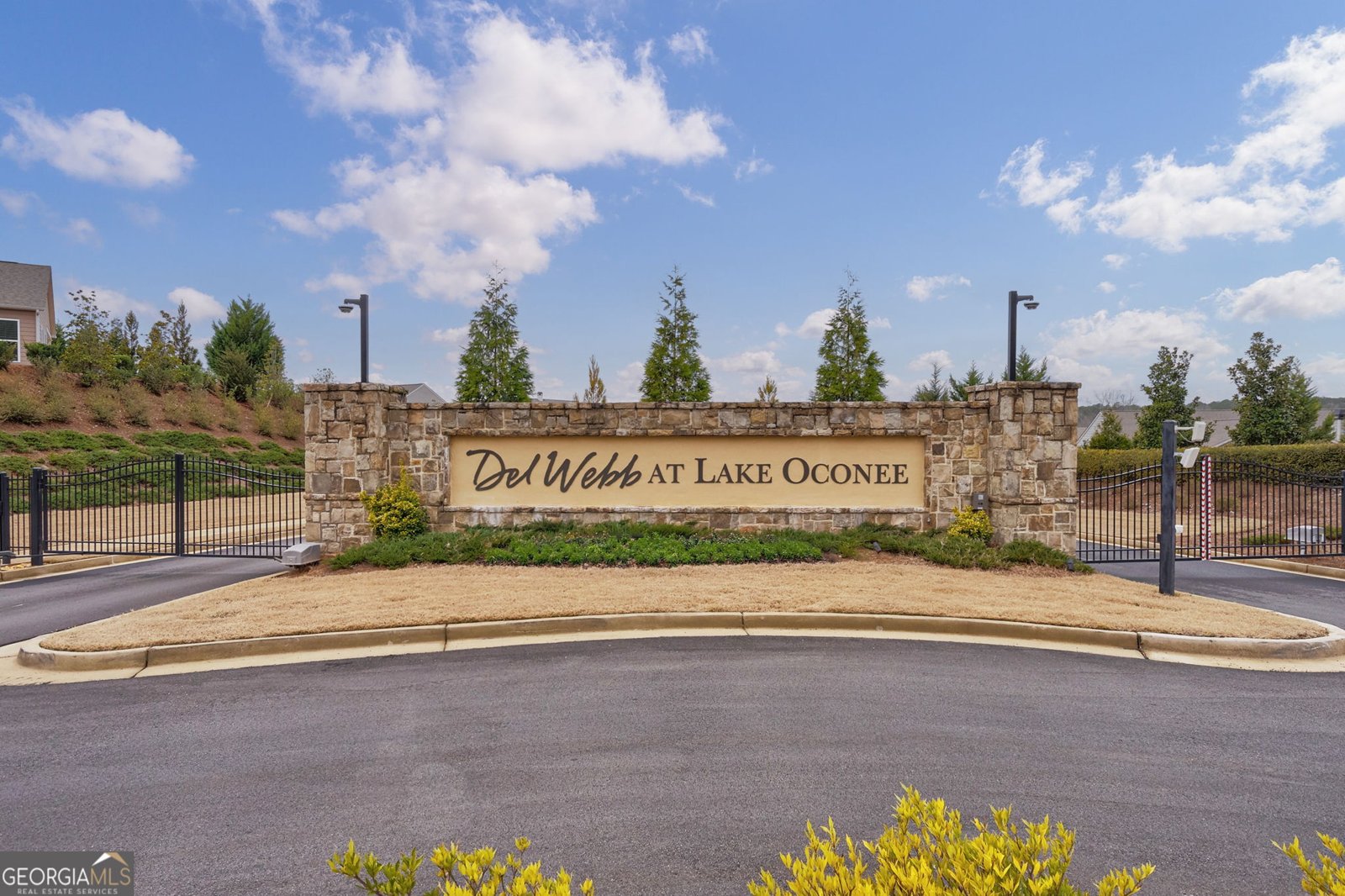 1041 Pebble Creek Road Greensboro - Photo 59